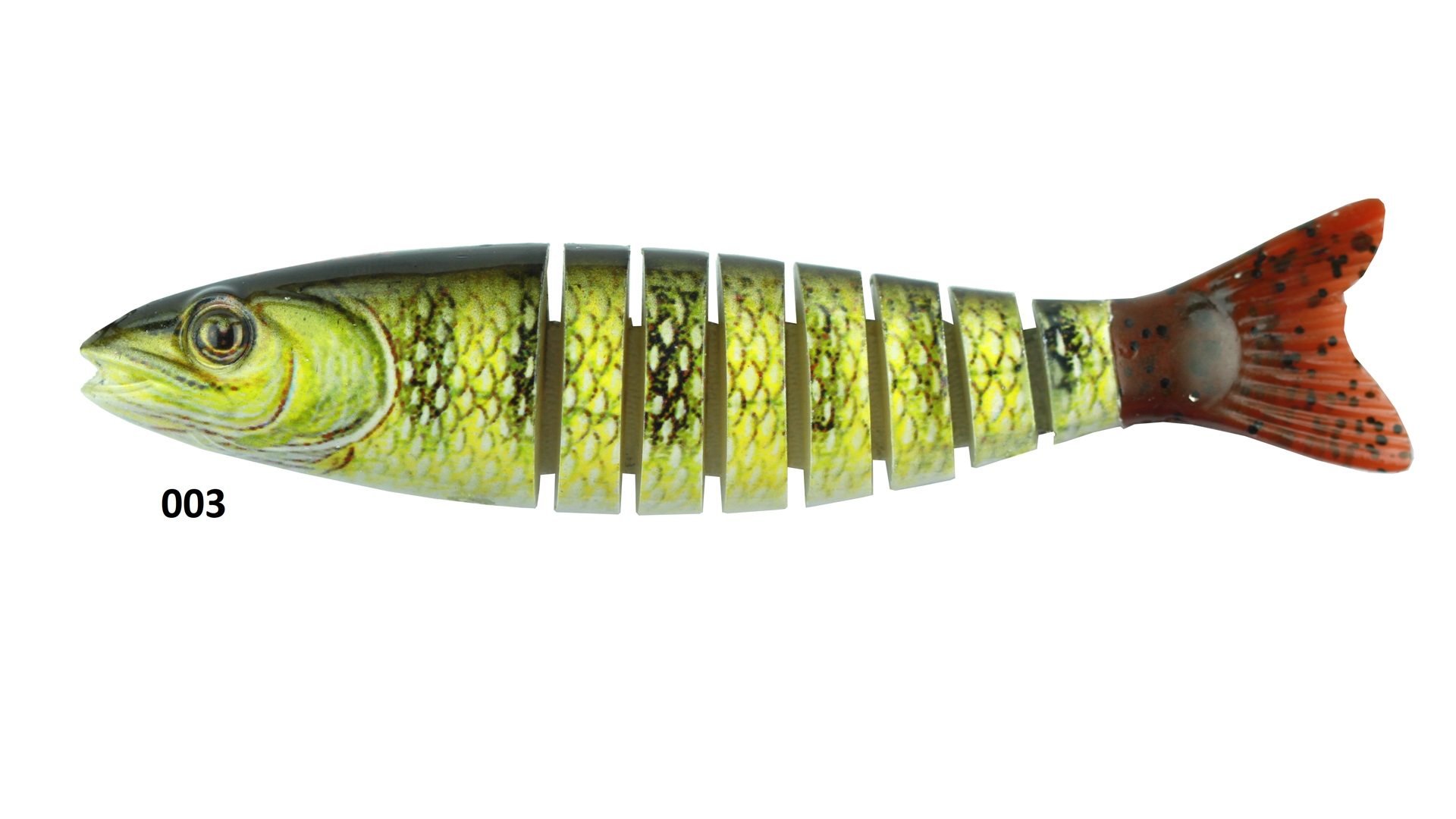 Isca Sumax Sashimi Trout