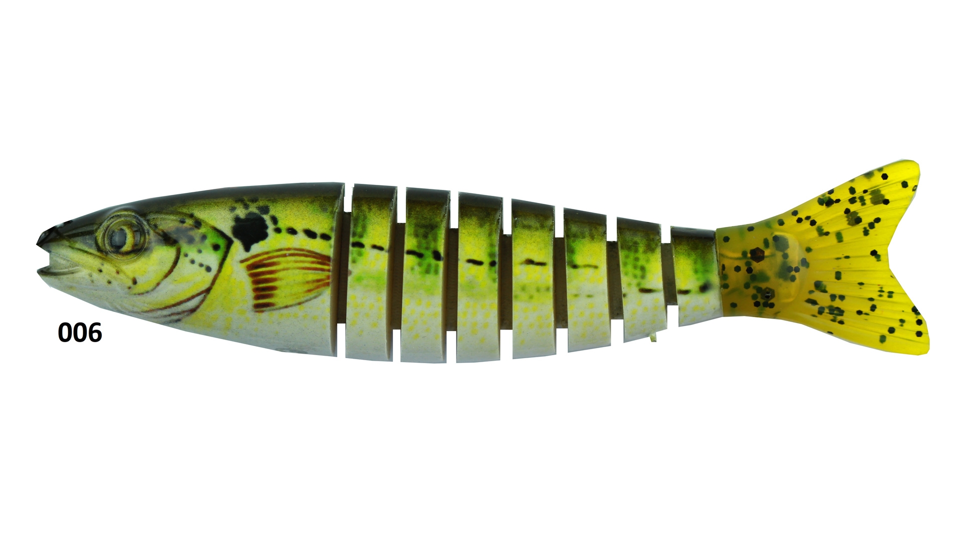 Isca Sumax Sashimi Trout