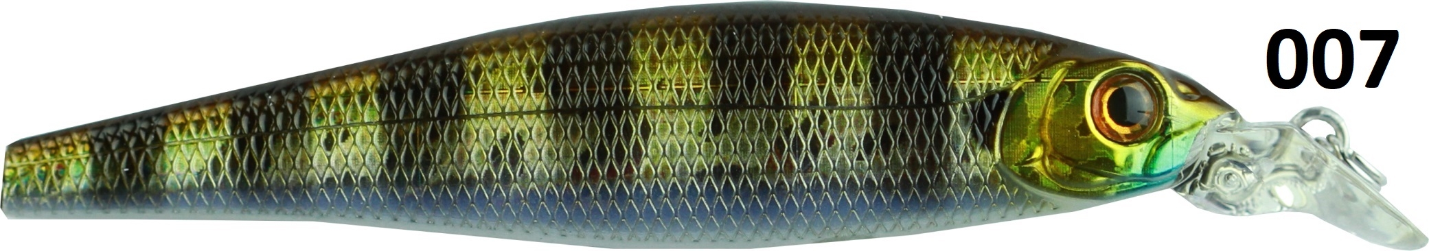 Isca Sumax Jerk Bait