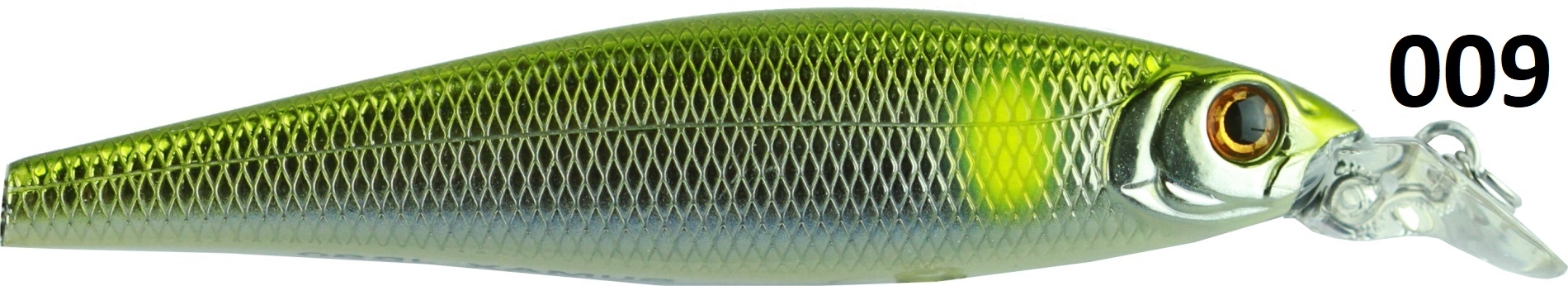 Isca Sumax Jerk Bait