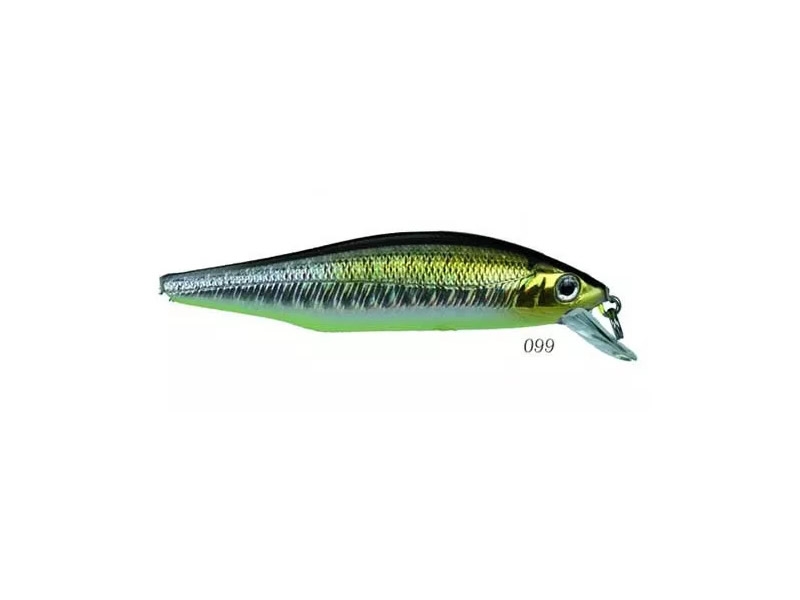 ISCA SUMAX SUSHI MINNOW SSM-80-099