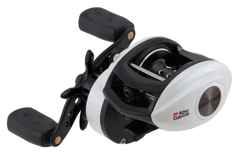 Carretilha Abu Garcia REVO3 S