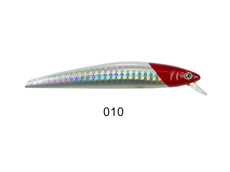 ISCA SUMAX BULLET MINNOW 95 - COR 010