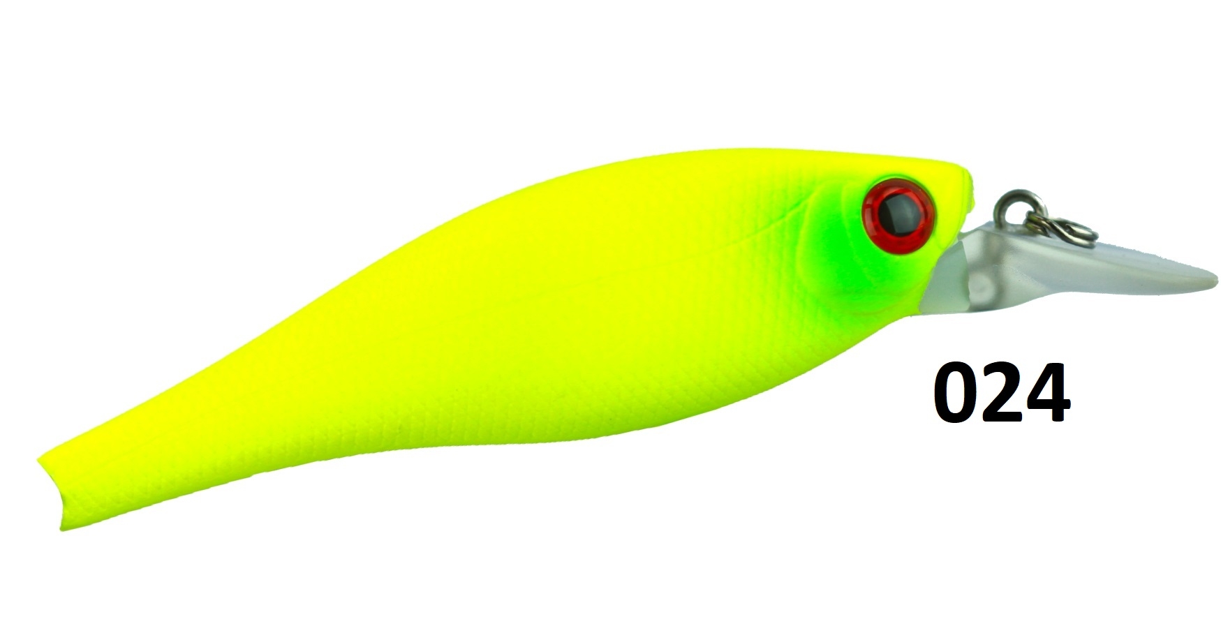 Isca Sumax Vision Shad