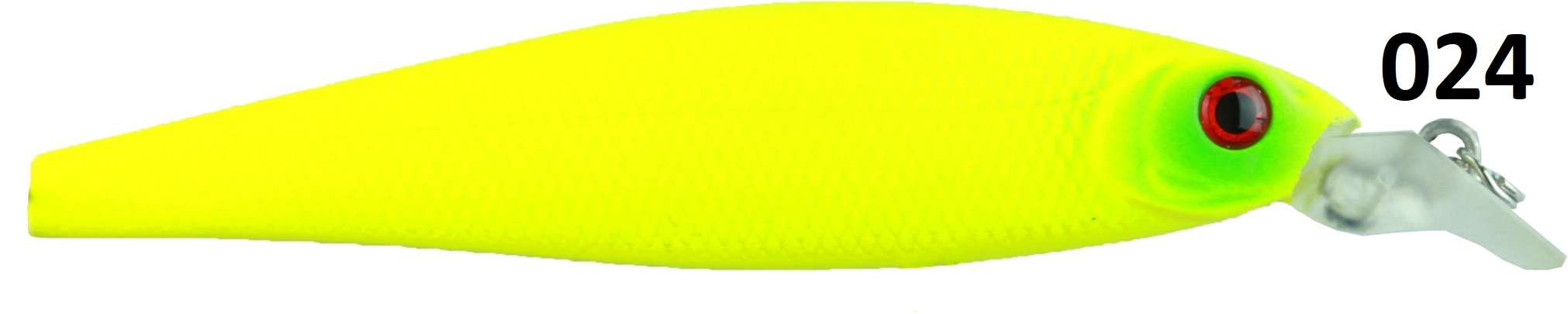 Isca Sumax Jerk Bait