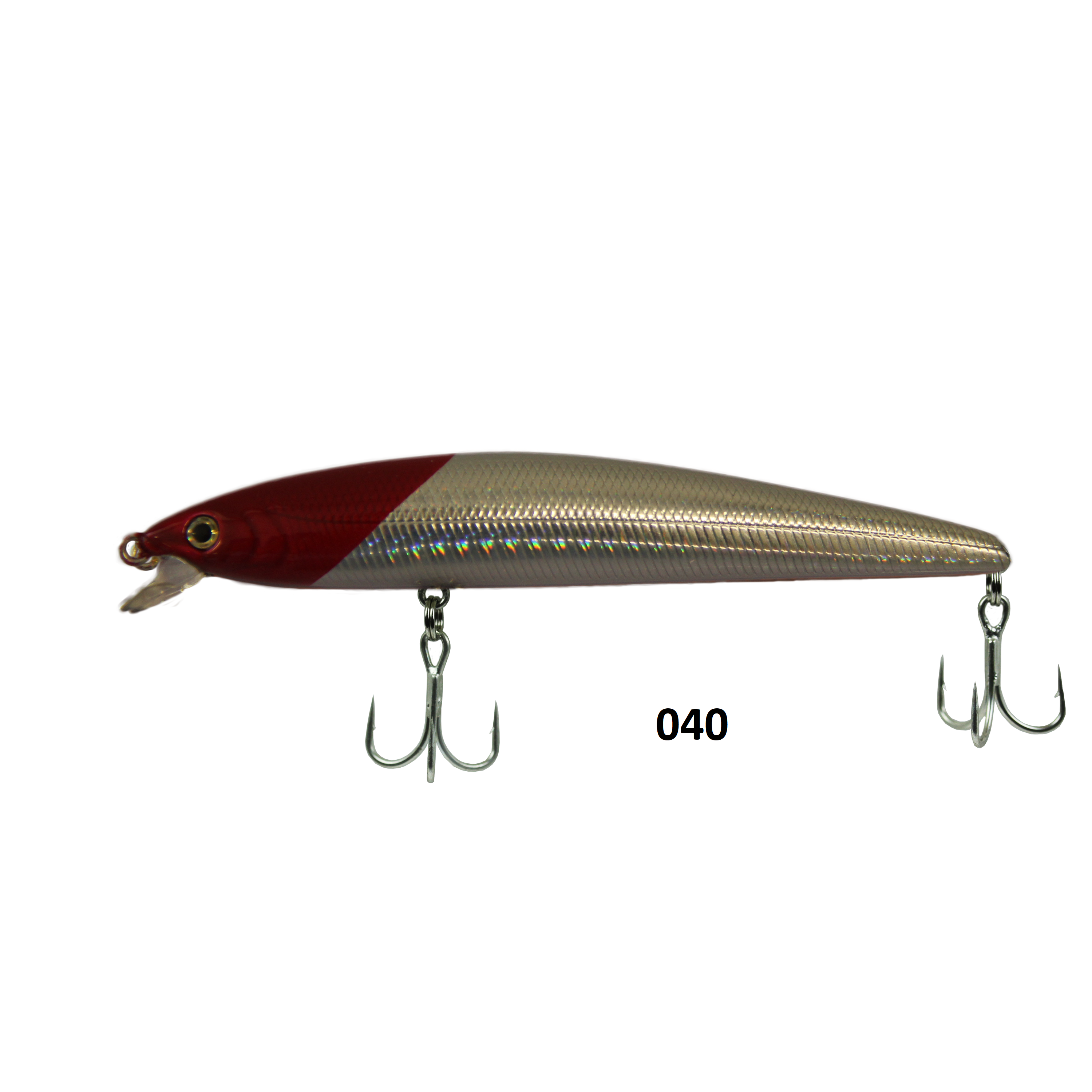 Isca Sumax Bullet Minnow