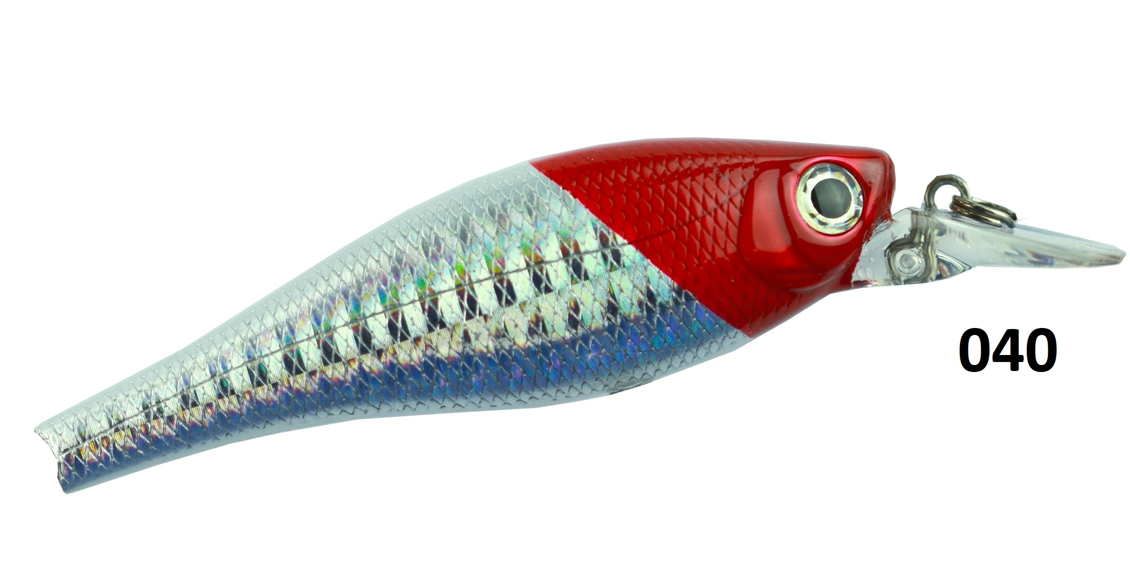 Isca Sumax Vision Shad