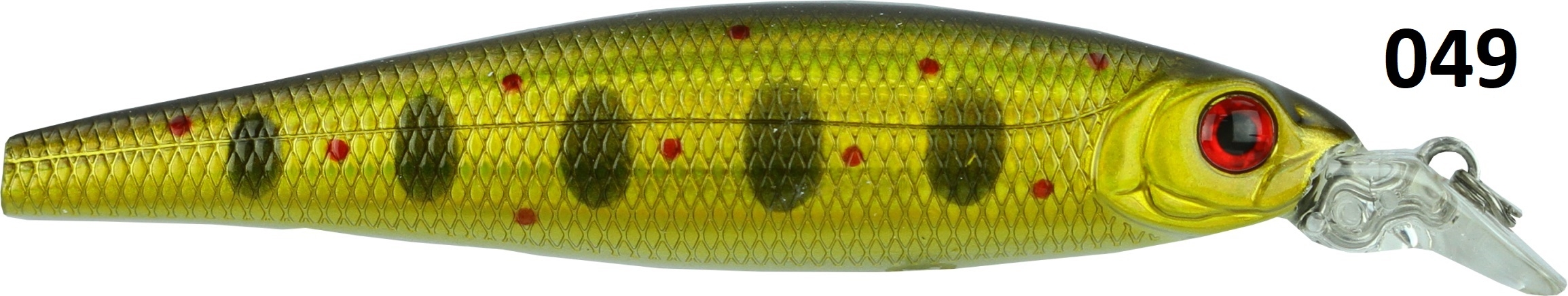 Isca Sumax Jerk Bait