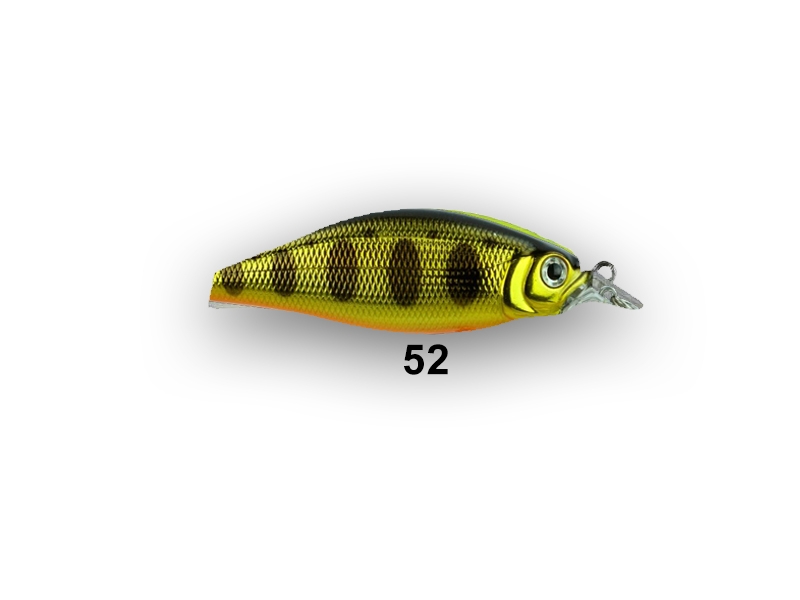 ISCA SUMAX SHAD CRANK SSC-65-052