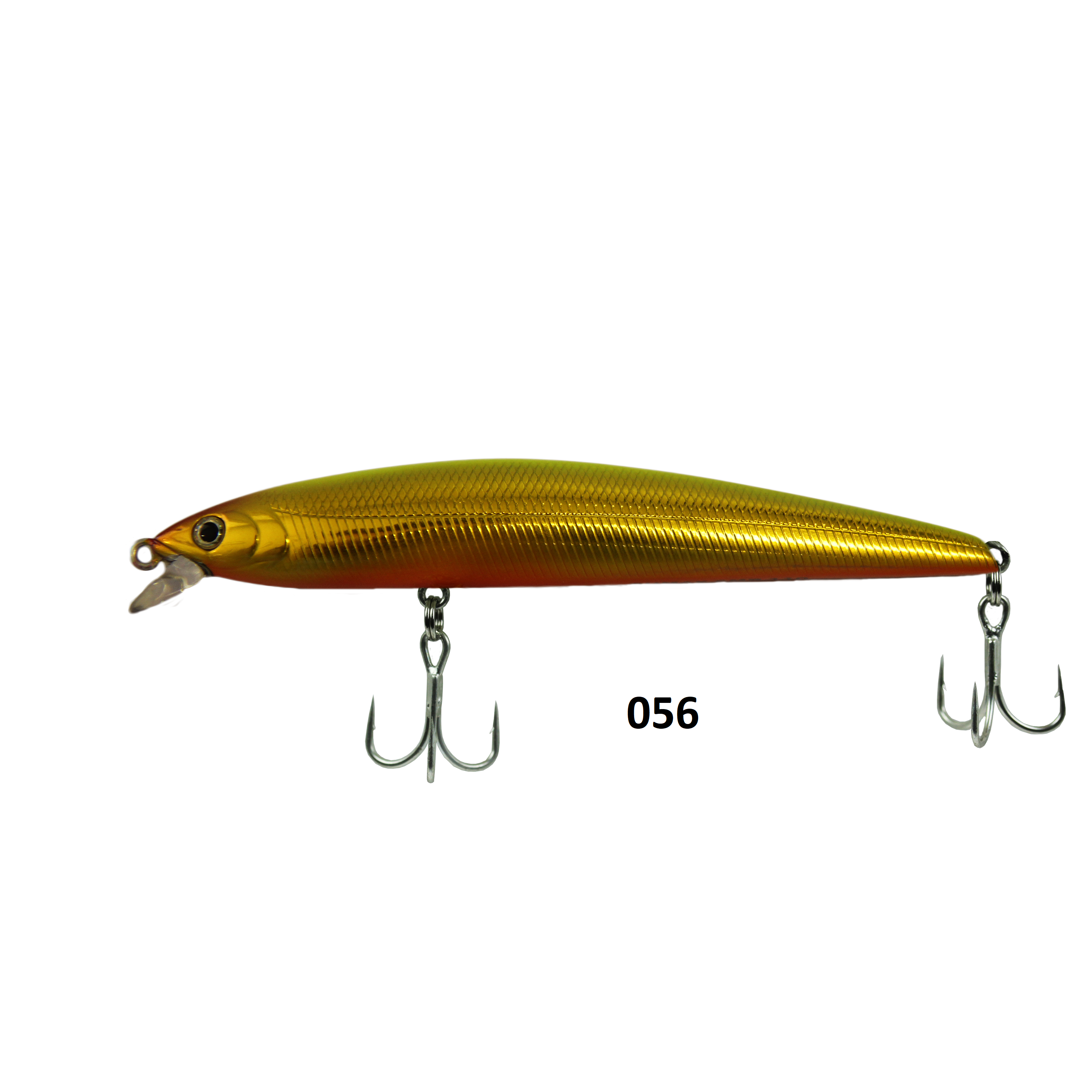 Isca Sumax Bullet Minnow