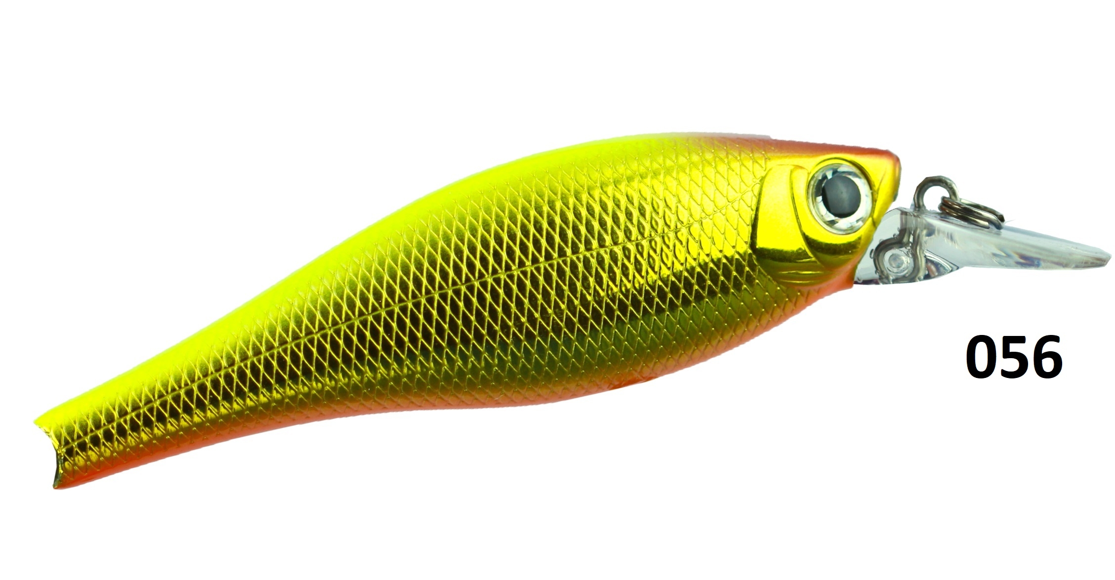 Isca Sumax Vision Shad