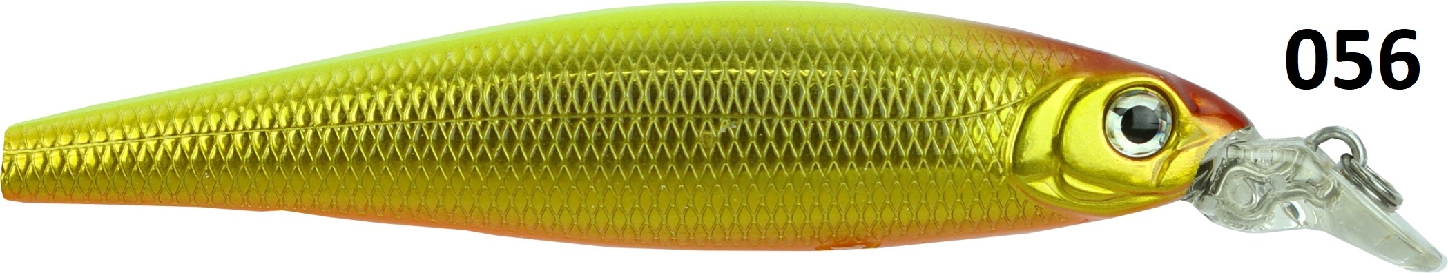 Isca Sumax Jerk Bait