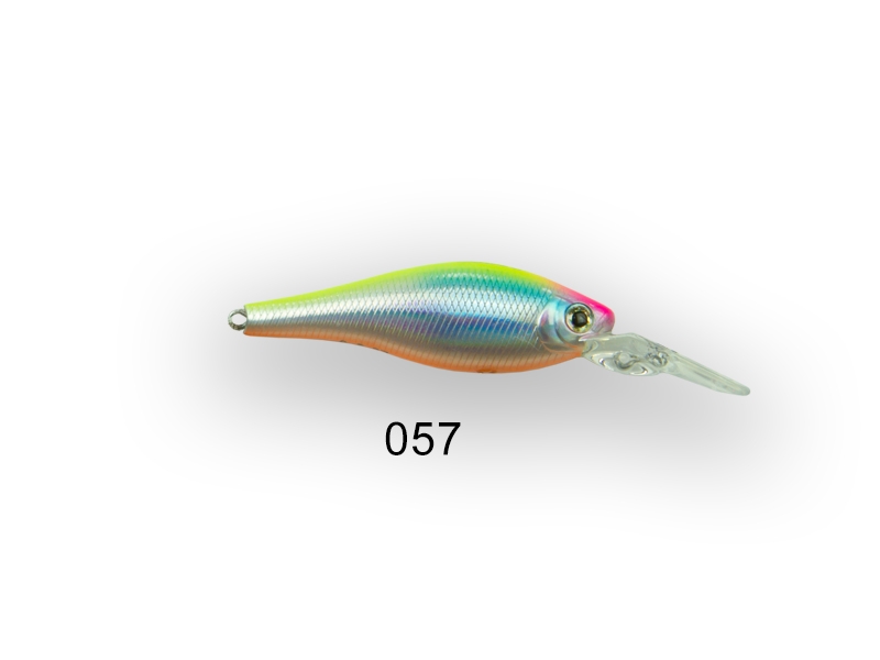 ISCA SUMAX FUSION SHAD 60 - COR 057