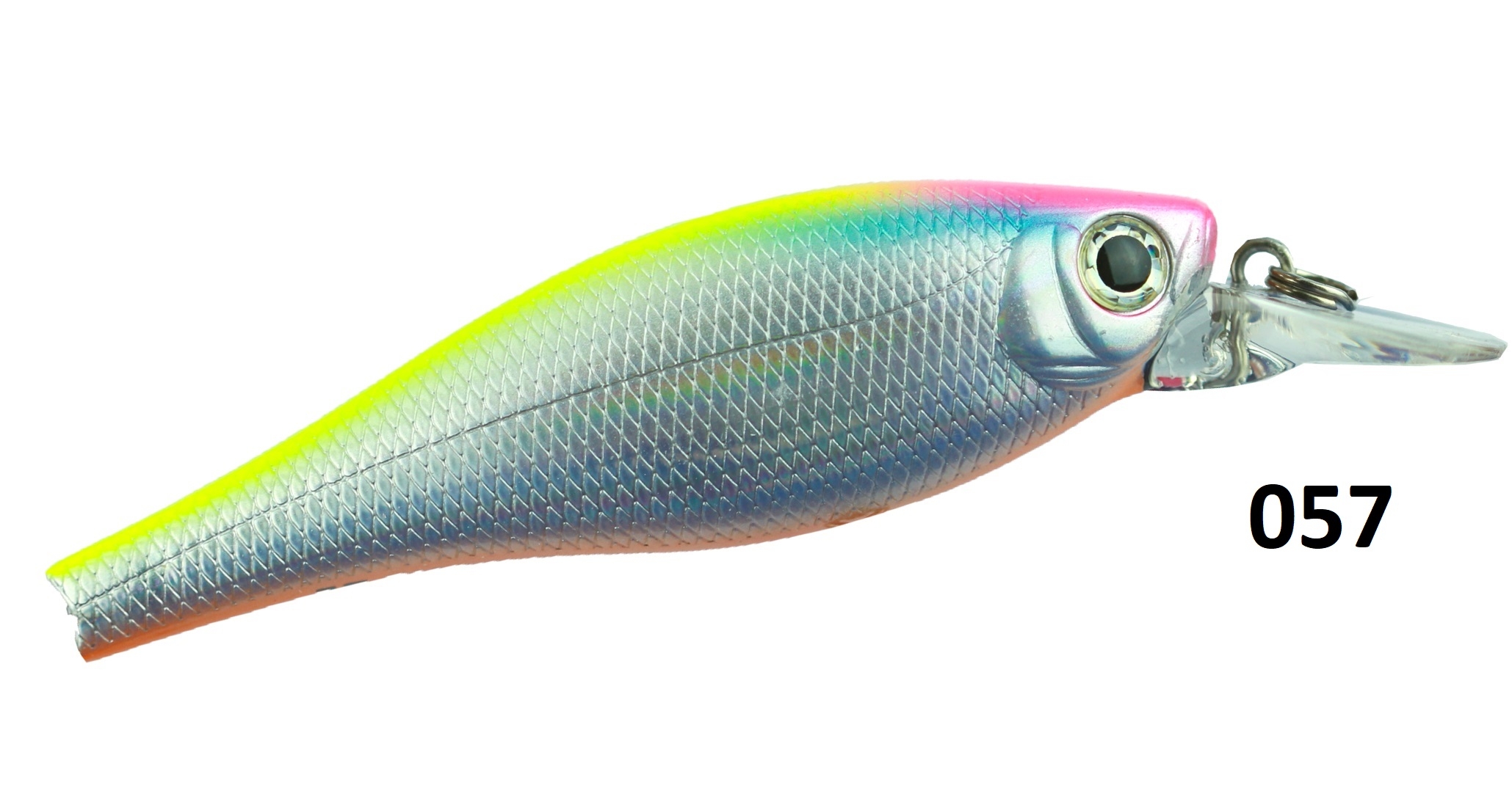 Isca Sumax Vision Shad