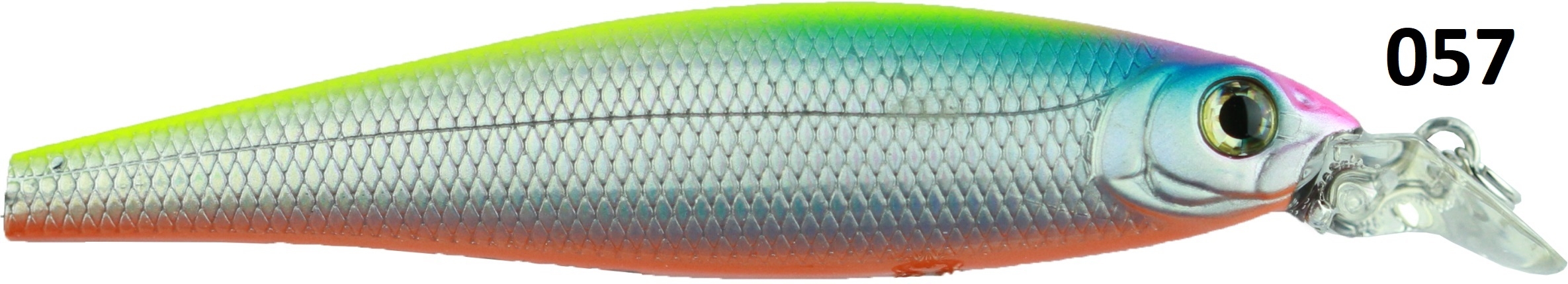 Isca Sumax Jerk Bait