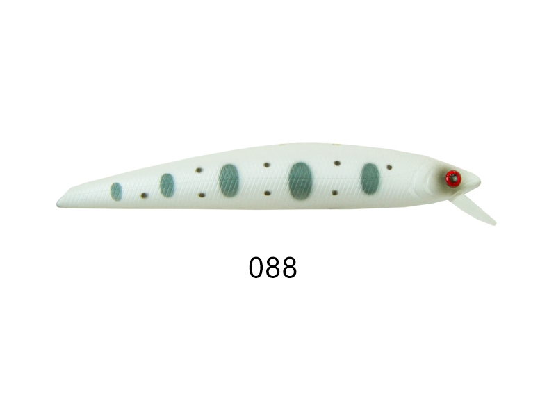 ISCA SUMAX BULLET MINNOW 95 - COR 088