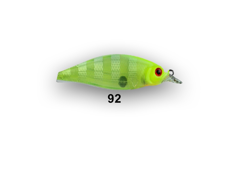 ISCA SUMAX SHAD CRANK SSC-65-092