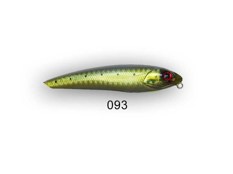 ISCA SUMAX SHAKE BAIT SCB-88-093