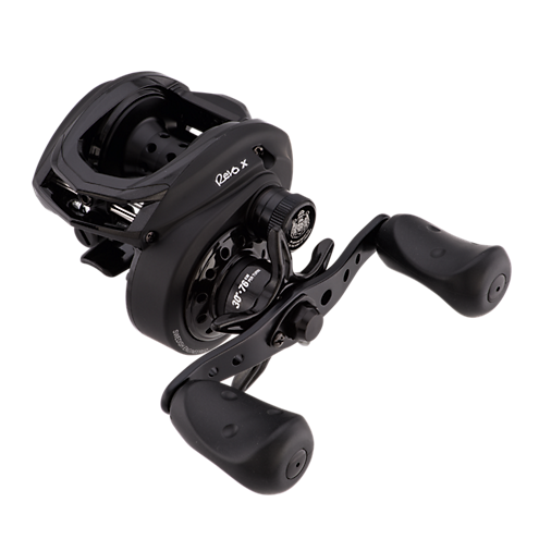 Carretilha Abu Garcia Revo4 X