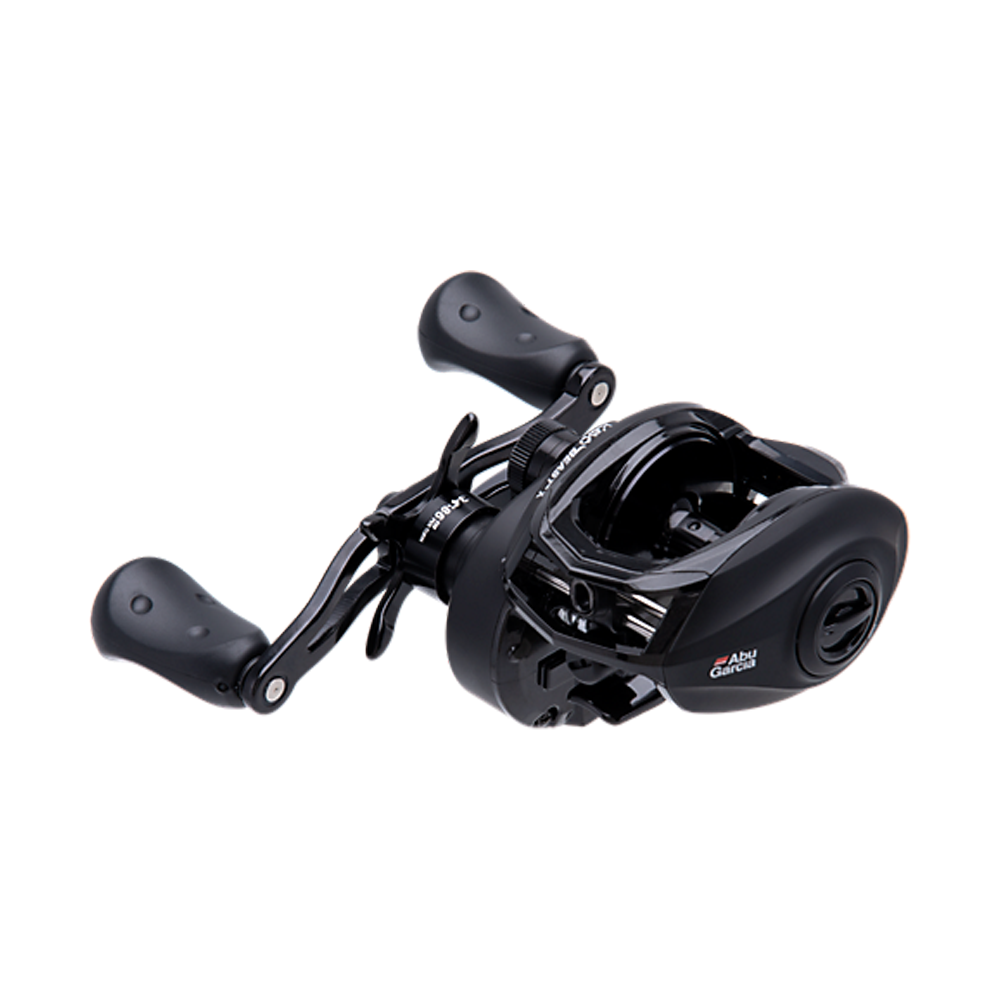 Carretilha Abu Garcia Revo Beast X