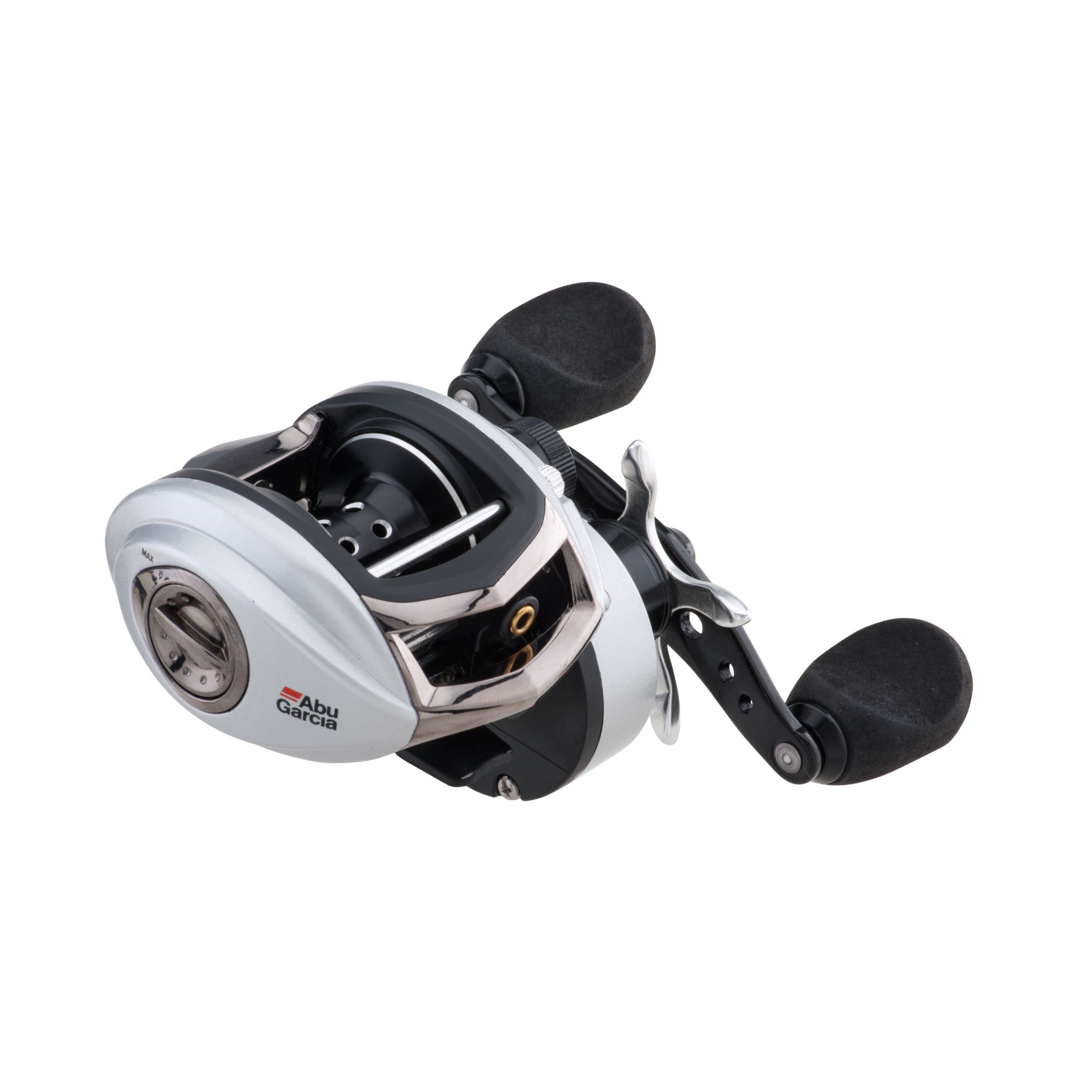 Carretilha Abu Garcia REVO3 STX