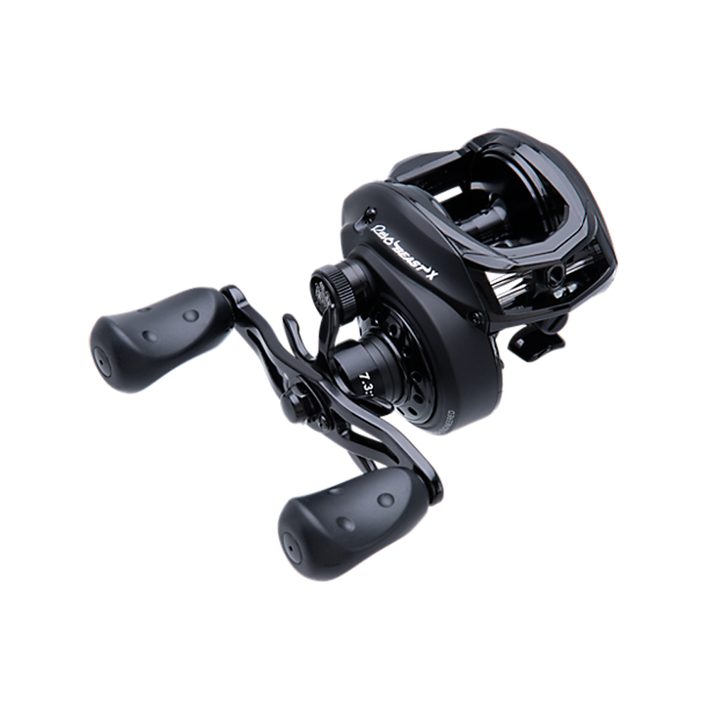 Carretilha Abu Garcia Revo Beast X