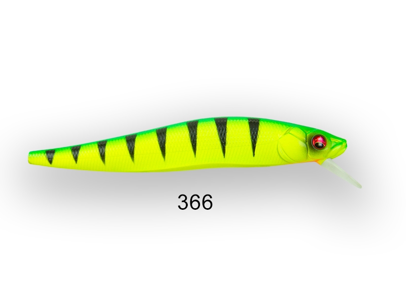 ISCA SUMAX STEAK MINNOW - COR 366