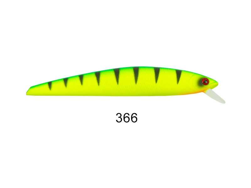 ISCA SUMAX BULLET MINNOW 95 - COR 366