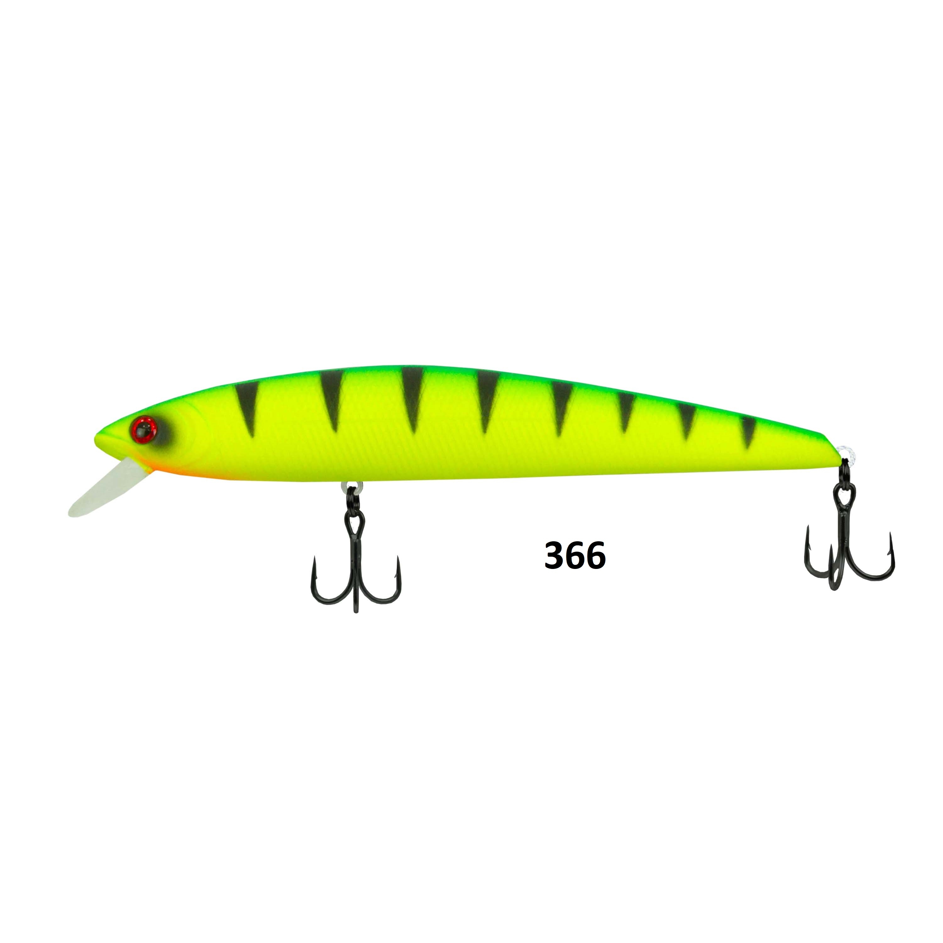 Isca Sumax Bullet Minnow