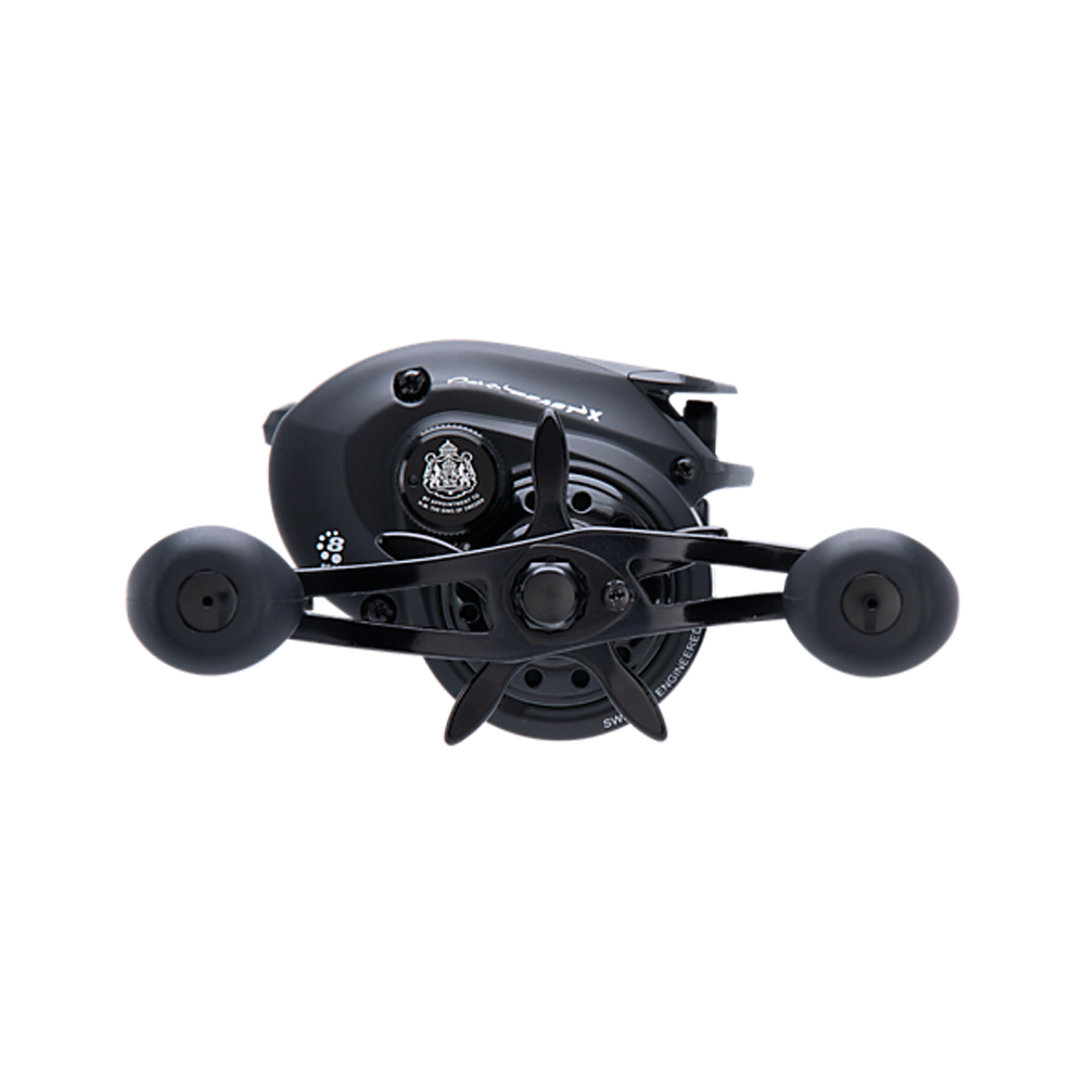 Carretilha Abu Garcia Revo Beast X