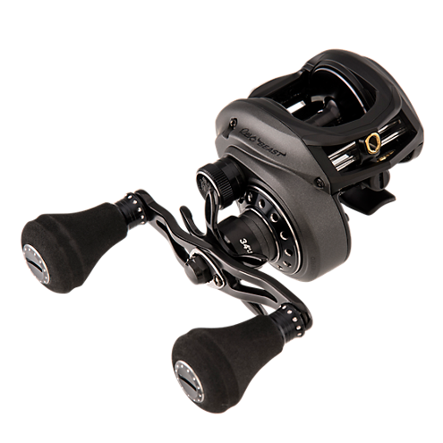 Carretilha Abu Garcia Revo Beast