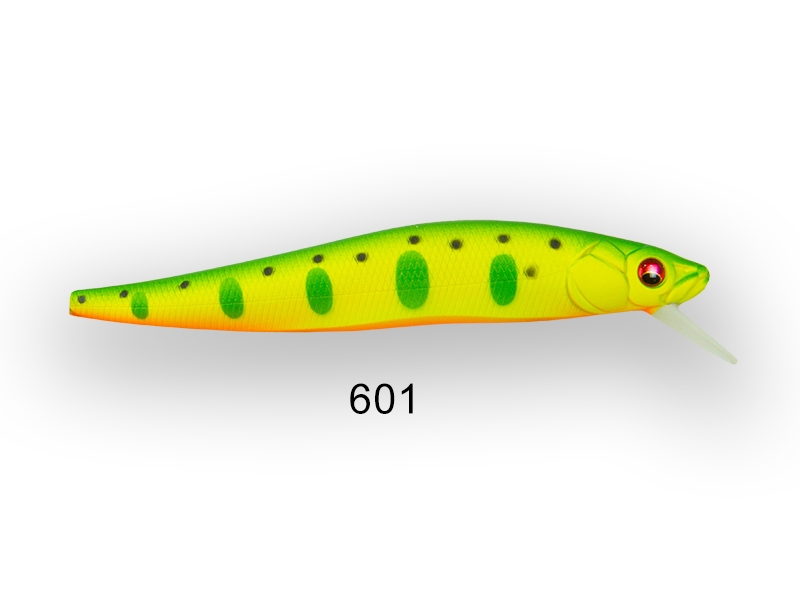 ISCA SUMAX STEAK MINNOW - COR 601