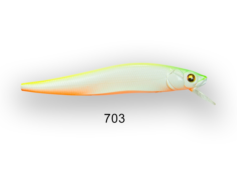 ISCA SUMAX STEAK MINNOW - COR 703