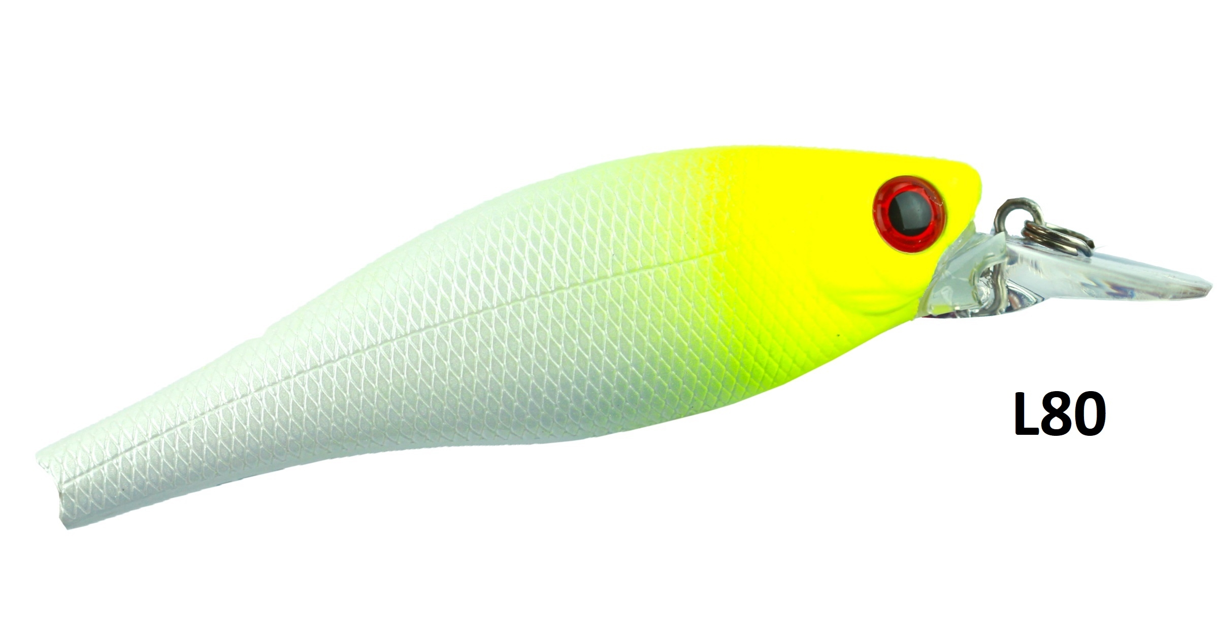 Isca Sumax Vision Shad