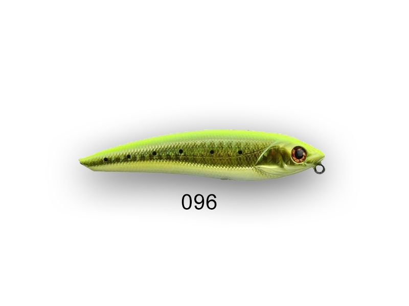 ISCA SUMAX SHAKE BAIT SCB-88-096