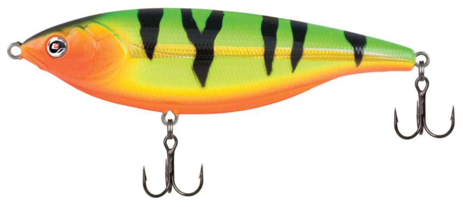 ISCA SEBILE STICK SHADD 227G 210MM FTG SS-210-SK-FTG