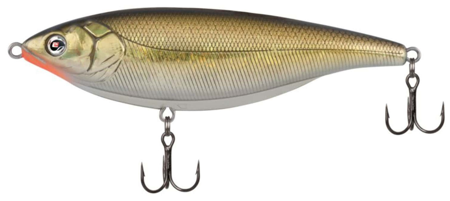 ISCA SEBILE STICK SHADD 227G 210MM NGS SS-210-SK-NGS