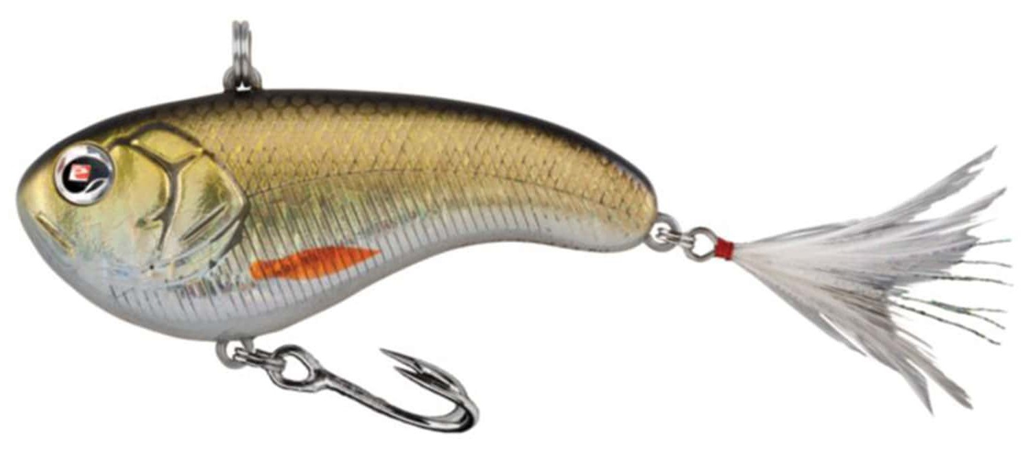 ISCA SEBILE FLATT SHAD 21G 66MM NGS FSSN-066-XH-NGS