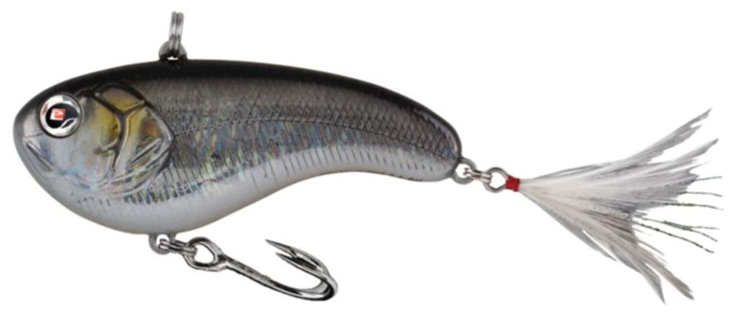 ISCA SEBILE FLATT SHAD 21G 66MM NSH FSSN-066-XH-NSH