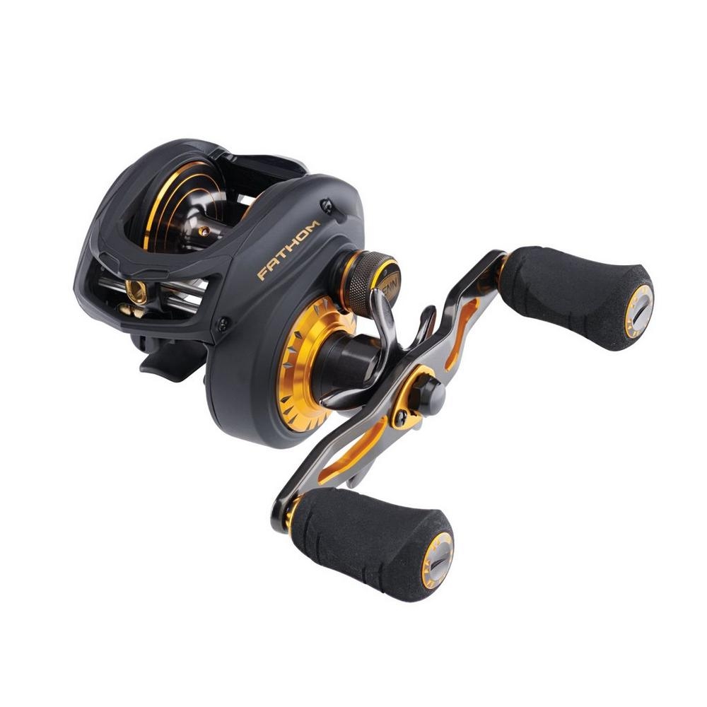 Carretilha Penn Fishing Fathom