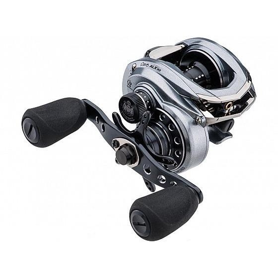 Carretilha Abu Garcia Revo AL-X